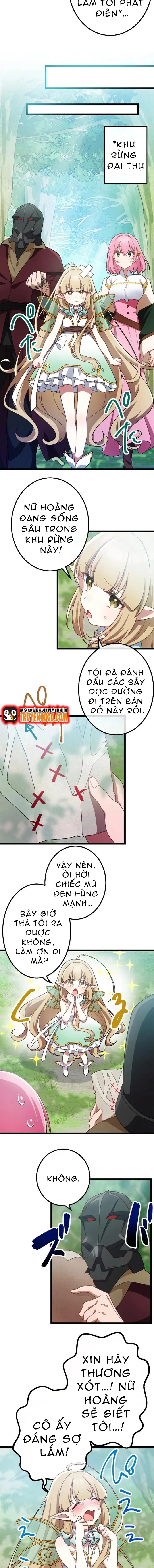 Omae Wa Tsuyo Sugita To Nakama Ni Uragirareta - Chapter 3 - Page 7