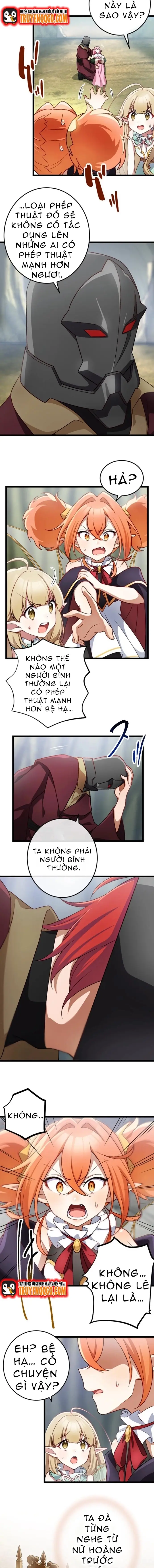 Omae Wa Tsuyo Sugita To Nakama Ni Uragirareta - Chapter 4 - Page 7