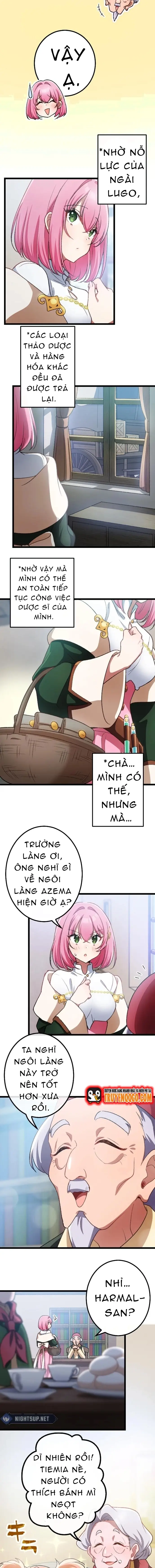 Omae Wa Tsuyo Sugita To Nakama Ni Uragirareta - Chapter 5 - Page 7