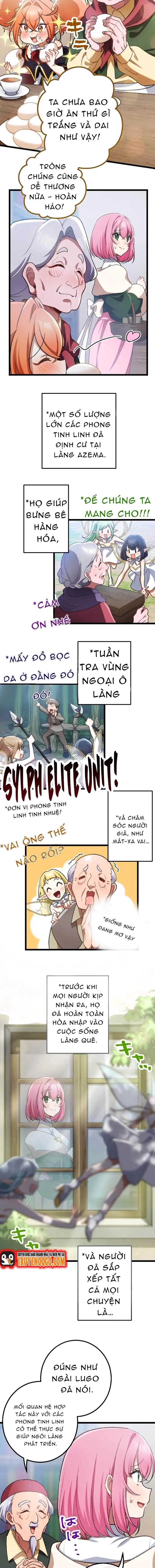 Omae Wa Tsuyo Sugita To Nakama Ni Uragirareta - Chapter 5 - Page 8