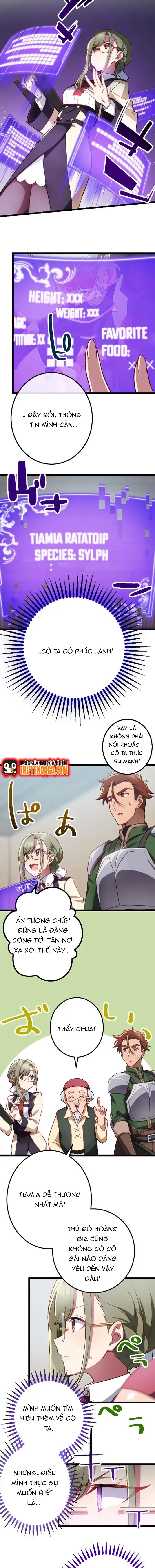 Omae Wa Tsuyo Sugita To Nakama Ni Uragirareta - Chapter 6 - Page 10