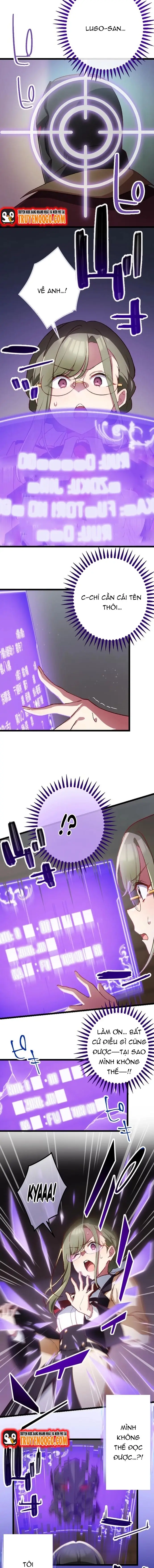 Omae Wa Tsuyo Sugita To Nakama Ni Uragirareta - Chapter 6 - Page 11