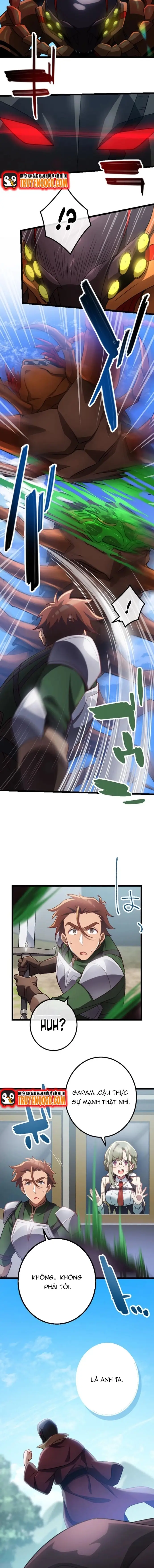 Omae Wa Tsuyo Sugita To Nakama Ni Uragirareta - Chapter 6 - Page 5