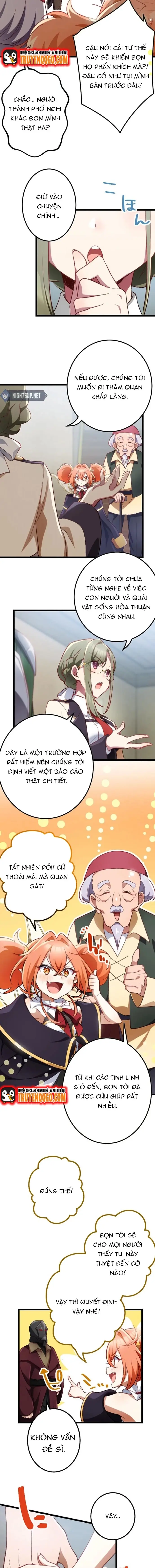 Omae Wa Tsuyo Sugita To Nakama Ni Uragirareta - Chapter 6 - Page 8