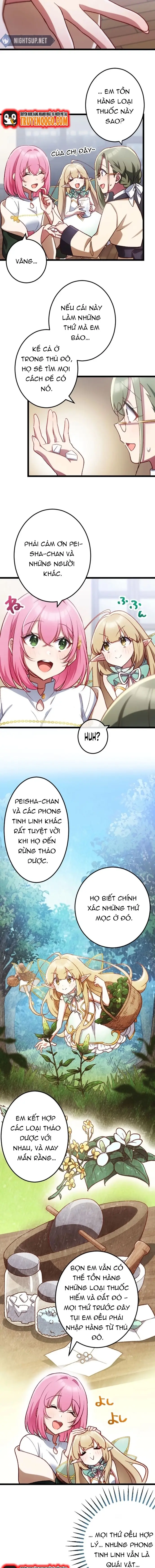 Omae Wa Tsuyo Sugita To Nakama Ni Uragirareta - Chapter 7 - Page 6