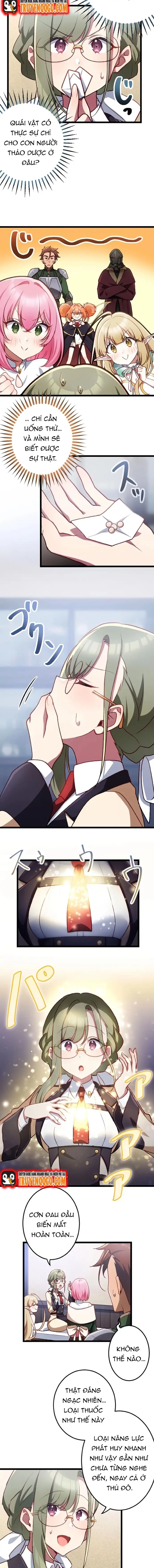 Omae Wa Tsuyo Sugita To Nakama Ni Uragirareta - Chapter 7 - Page 7