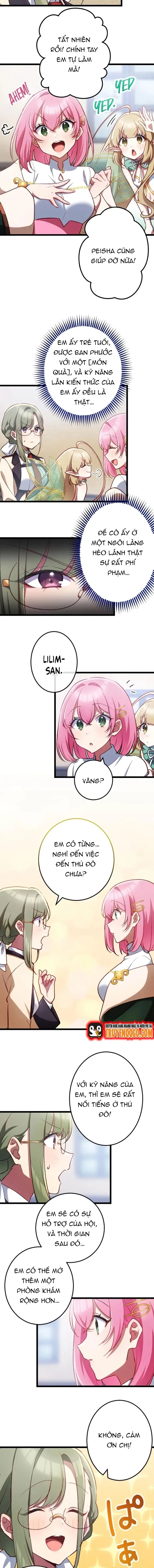 Omae Wa Tsuyo Sugita To Nakama Ni Uragirareta - Chapter 7 - Page 8