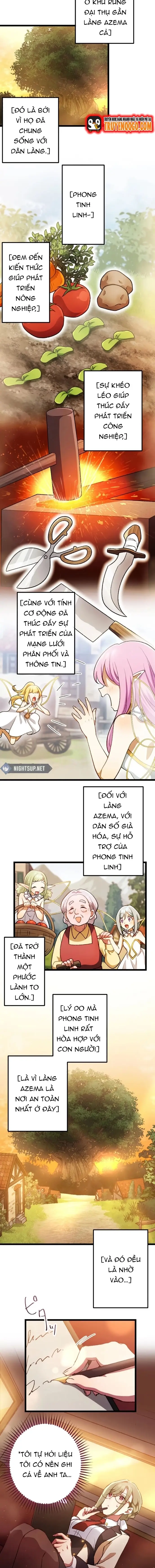 Omae Wa Tsuyo Sugita To Nakama Ni Uragirareta - Chapter 8 - Page 7