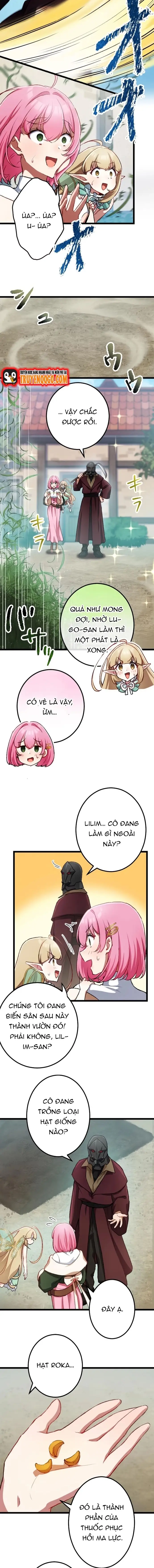 Omae Wa Tsuyo Sugita To Nakama Ni Uragirareta - Chapter 9 - Page 3