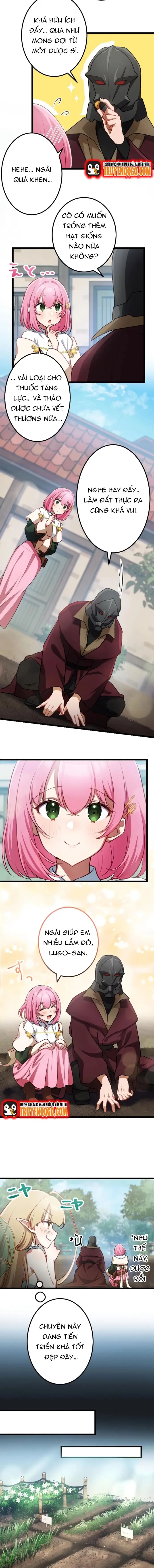 Omae Wa Tsuyo Sugita To Nakama Ni Uragirareta - Chapter 9 - Page 4