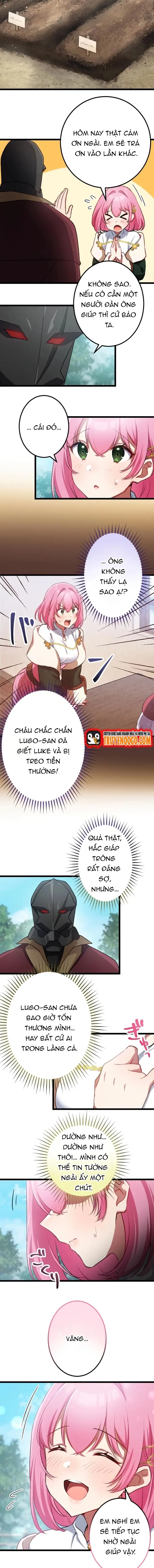 Omae Wa Tsuyo Sugita To Nakama Ni Uragirareta - Chapter 9 - Page 5