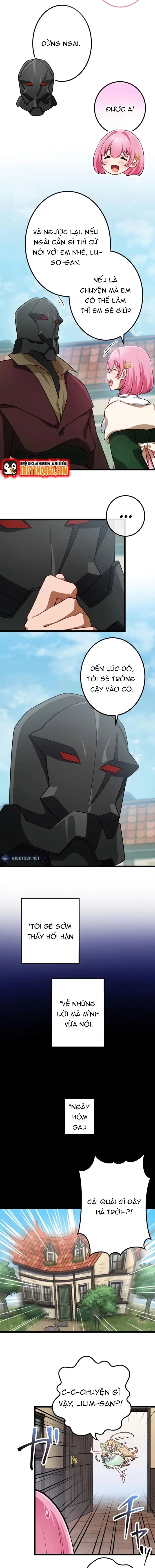 Omae Wa Tsuyo Sugita To Nakama Ni Uragirareta - Chapter 9 - Page 6