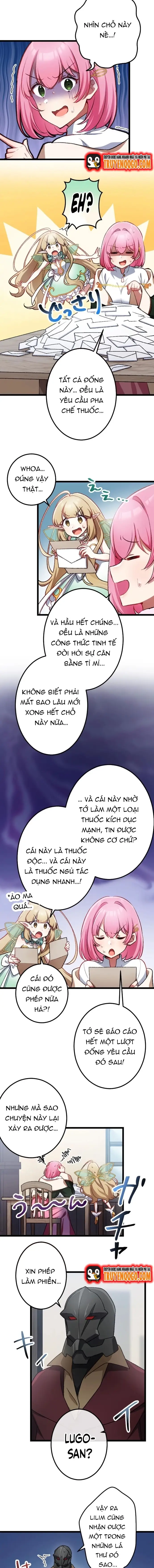 Omae Wa Tsuyo Sugita To Nakama Ni Uragirareta - Chapter 9 - Page 7