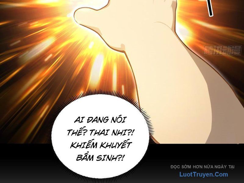 Nghịch Tập Từ Trong Bụng Mẹ: Vừa Sinh Ra Đã Là Vô Địch - Chapter 1 - Page 12