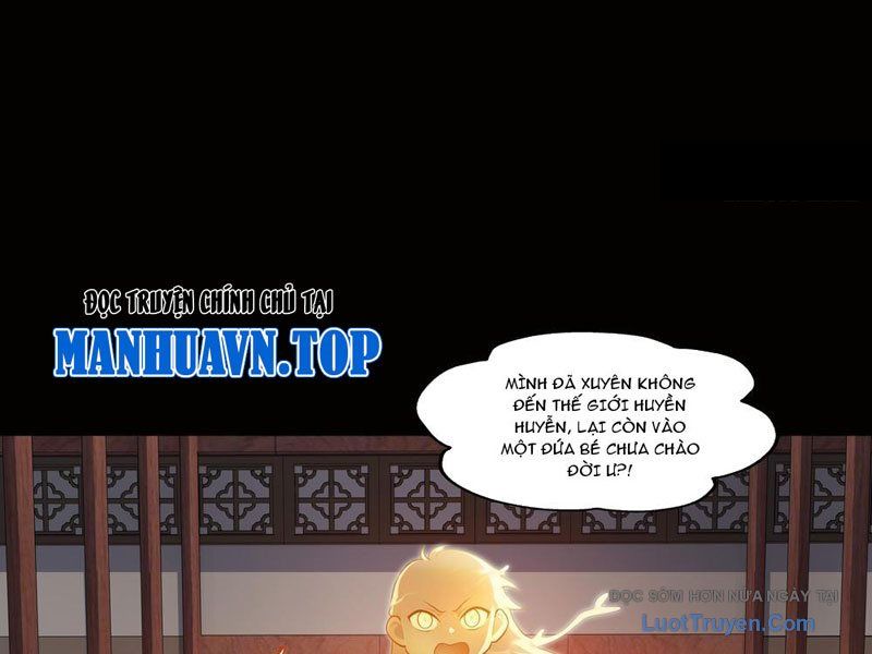 Nghịch Tập Từ Trong Bụng Mẹ: Vừa Sinh Ra Đã Là Vô Địch - Chapter 1 - Page 15