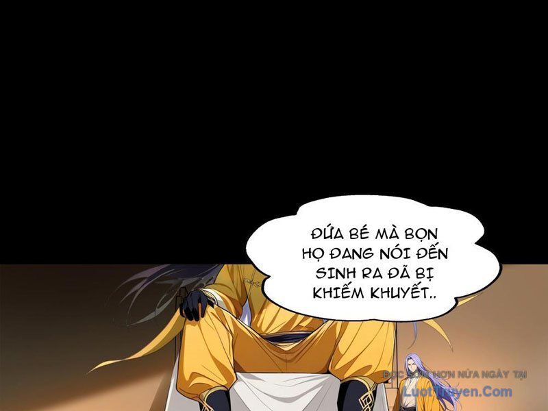 Nghịch Tập Từ Trong Bụng Mẹ: Vừa Sinh Ra Đã Là Vô Địch - Chapter 1 - Page 18