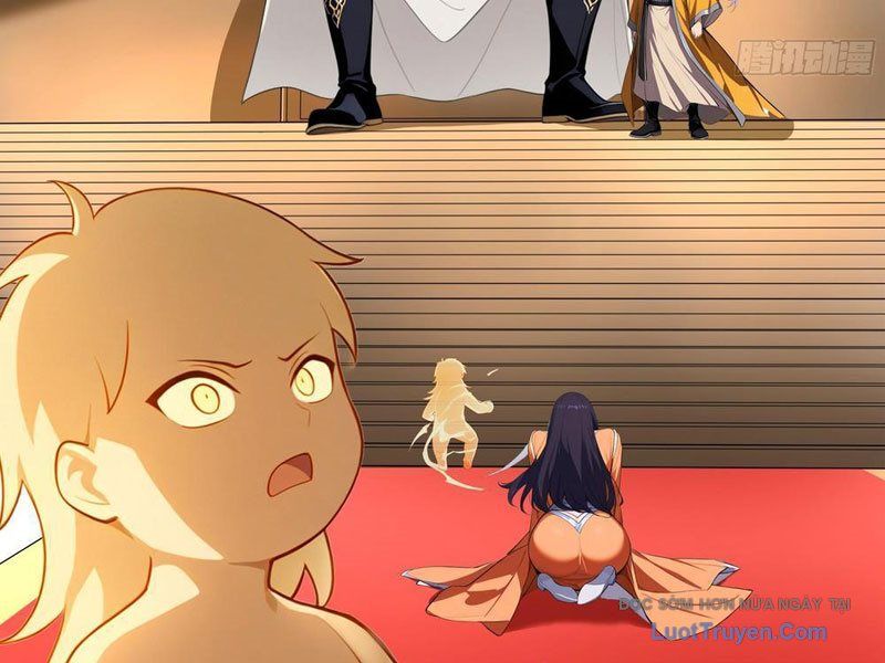 Nghịch Tập Từ Trong Bụng Mẹ: Vừa Sinh Ra Đã Là Vô Địch - Chapter 1 - Page 19