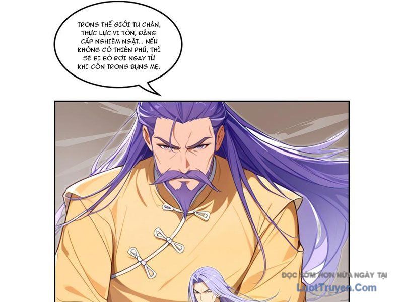 Nghịch Tập Từ Trong Bụng Mẹ: Vừa Sinh Ra Đã Là Vô Địch - Chapter 1 - Page 21