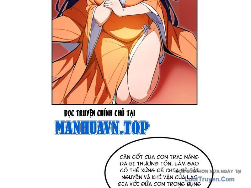 Nghịch Tập Từ Trong Bụng Mẹ: Vừa Sinh Ra Đã Là Vô Địch - Chapter 1 - Page 25