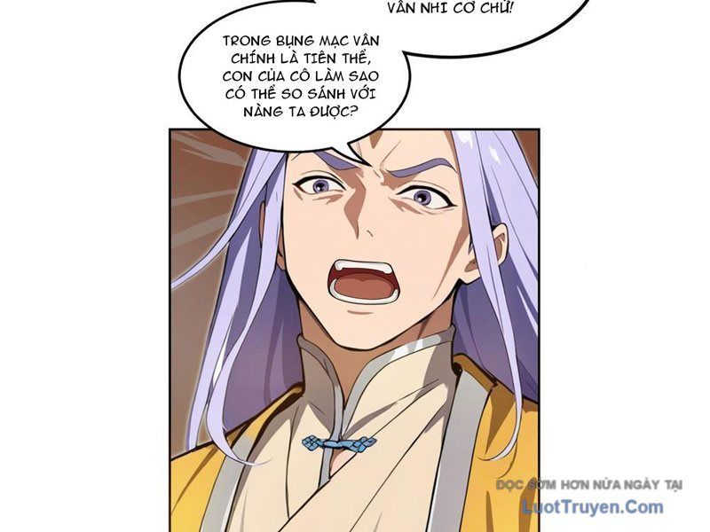 Nghịch Tập Từ Trong Bụng Mẹ: Vừa Sinh Ra Đã Là Vô Địch - Chapter 1 - Page 26