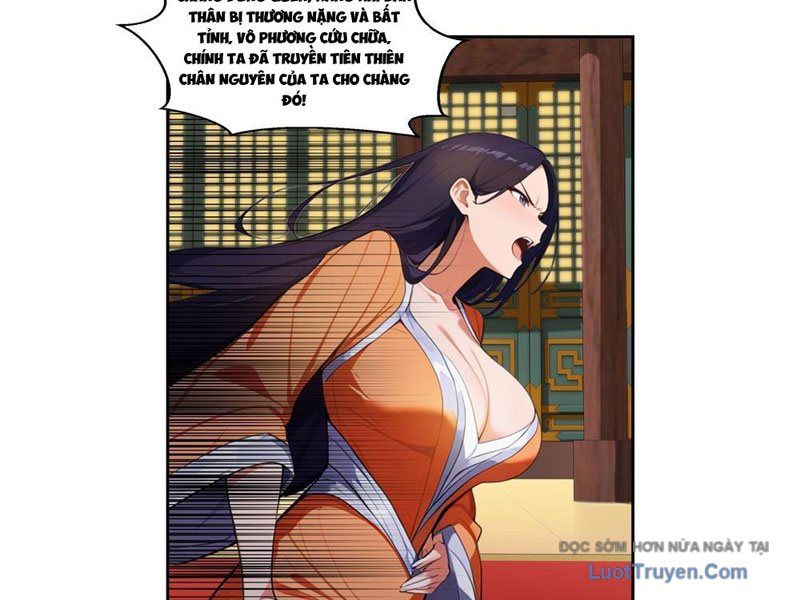 Nghịch Tập Từ Trong Bụng Mẹ: Vừa Sinh Ra Đã Là Vô Địch - Chapter 1 - Page 28