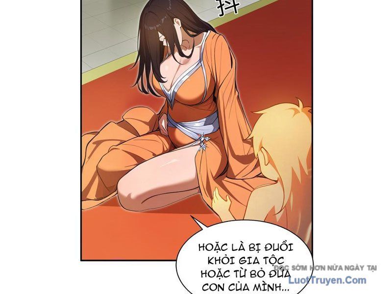 Nghịch Tập Từ Trong Bụng Mẹ: Vừa Sinh Ra Đã Là Vô Địch - Chapter 1 - Page 32