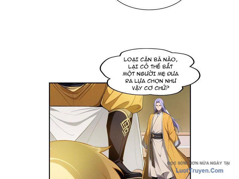 Nghịch Tập Từ Trong Bụng Mẹ: Vừa Sinh Ra Đã Là Vô Địch - Chapter 1 - Page 33