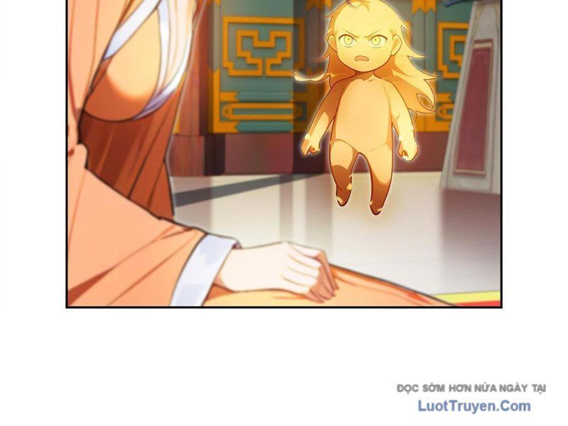 Nghịch Tập Từ Trong Bụng Mẹ: Vừa Sinh Ra Đã Là Vô Địch - Chapter 1 - Page 36