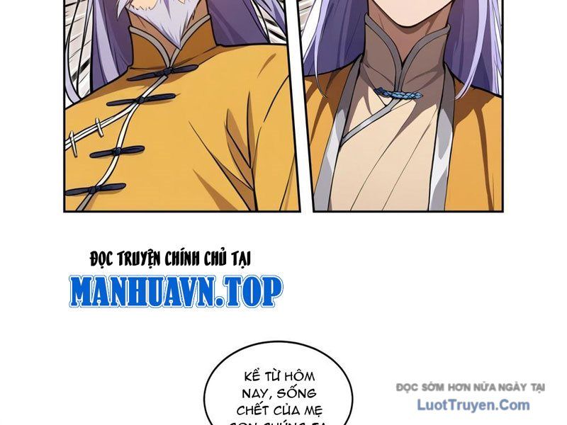 Nghịch Tập Từ Trong Bụng Mẹ: Vừa Sinh Ra Đã Là Vô Địch - Chapter 1 - Page 43