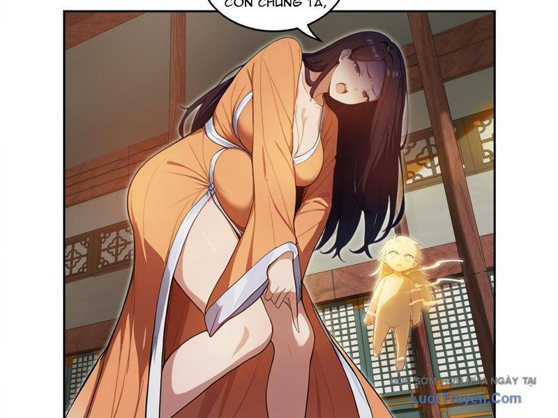 Nghịch Tập Từ Trong Bụng Mẹ: Vừa Sinh Ra Đã Là Vô Địch - Chapter 1 - Page 44