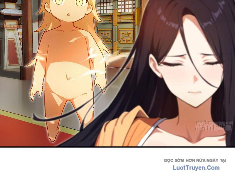 Nghịch Tập Từ Trong Bụng Mẹ: Vừa Sinh Ra Đã Là Vô Địch - Chapter 1 - Page 50