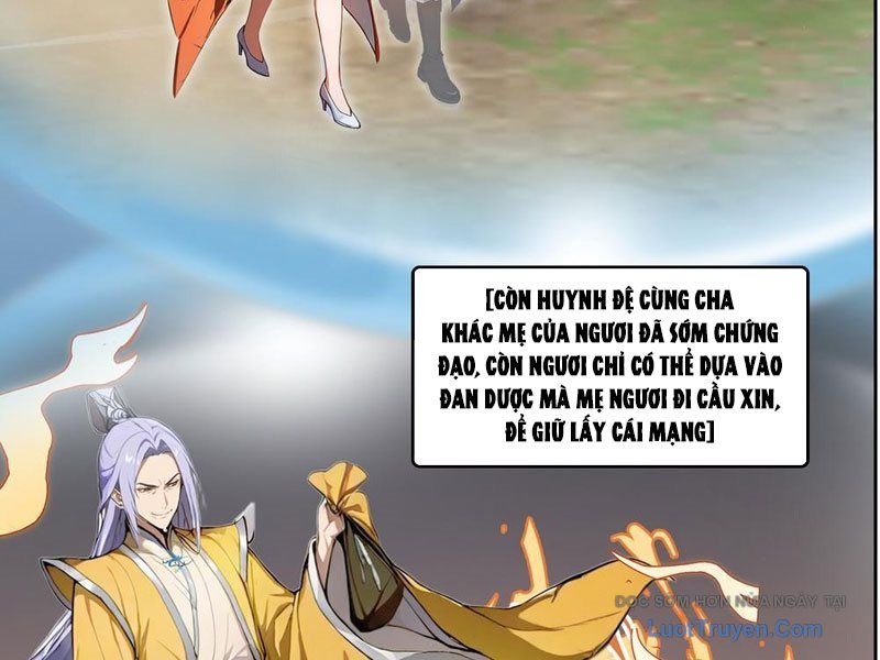 Nghịch Tập Từ Trong Bụng Mẹ: Vừa Sinh Ra Đã Là Vô Địch - Chapter 2 - Page 10