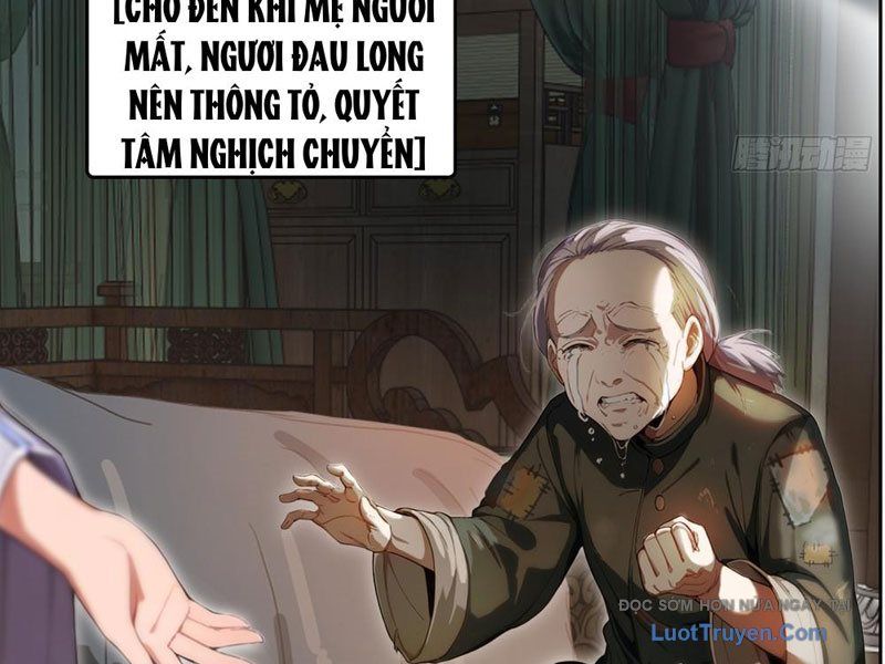 Nghịch Tập Từ Trong Bụng Mẹ: Vừa Sinh Ra Đã Là Vô Địch - Chapter 2 - Page 13