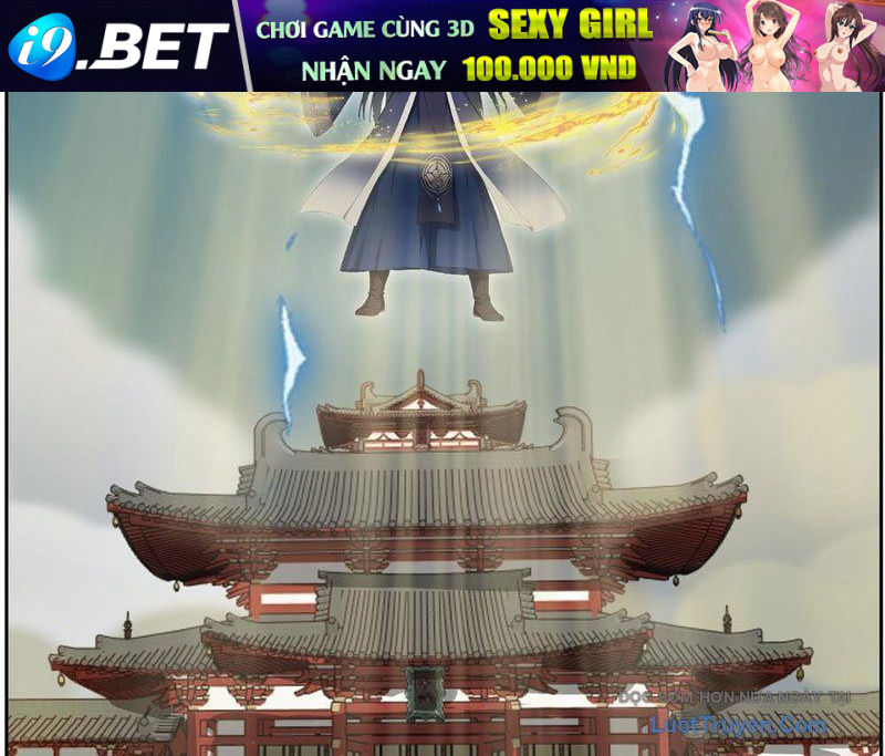 Nghịch Tập Từ Trong Bụng Mẹ: Vừa Sinh Ra Đã Là Vô Địch - Chapter 2 - Page 28