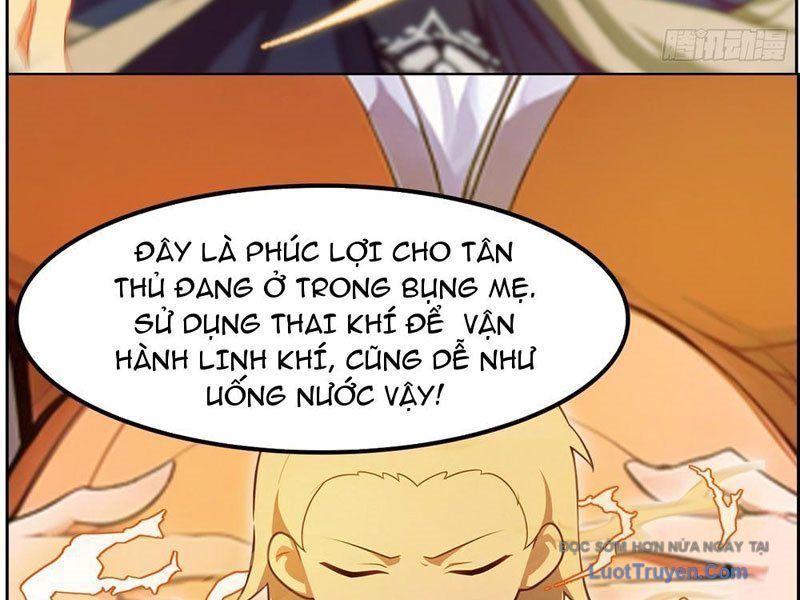 Nghịch Tập Từ Trong Bụng Mẹ: Vừa Sinh Ra Đã Là Vô Địch - Chapter 2 - Page 34
