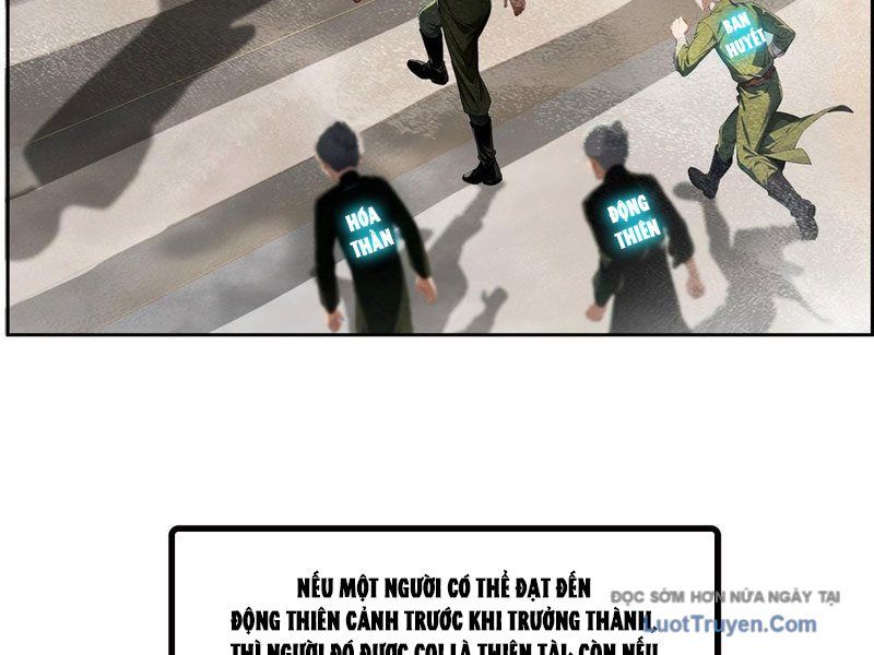 Nghịch Tập Từ Trong Bụng Mẹ: Vừa Sinh Ra Đã Là Vô Địch - Chapter 2 - Page 62