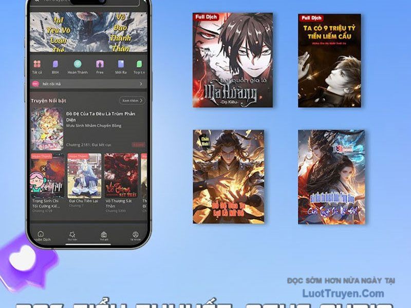 Nghịch Tập Từ Trong Bụng Mẹ: Vừa Sinh Ra Đã Là Vô Địch - Chapter 2 - Page 71