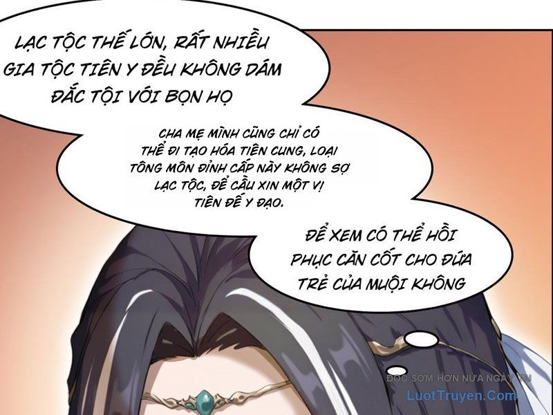 Nghịch Tập Từ Trong Bụng Mẹ: Vừa Sinh Ra Đã Là Vô Địch - Chapter 3 - Page 10