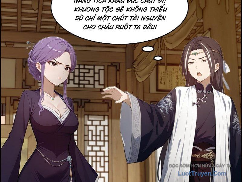 Nghịch Tập Từ Trong Bụng Mẹ: Vừa Sinh Ra Đã Là Vô Địch - Chapter 3 - Page 20