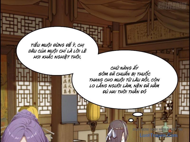 Nghịch Tập Từ Trong Bụng Mẹ: Vừa Sinh Ra Đã Là Vô Địch - Chapter 3 - Page 22