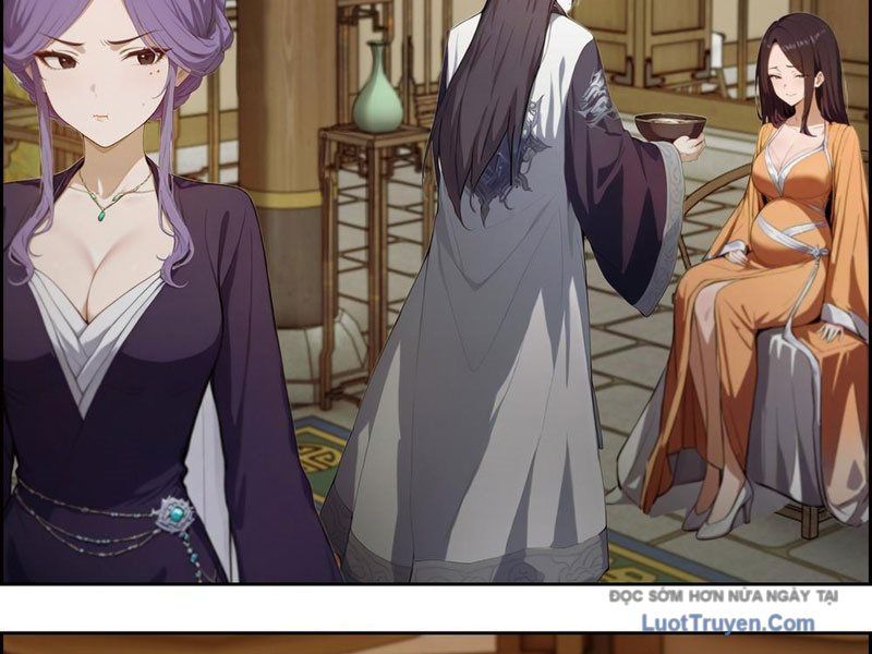 Nghịch Tập Từ Trong Bụng Mẹ: Vừa Sinh Ra Đã Là Vô Địch - Chapter 3 - Page 23