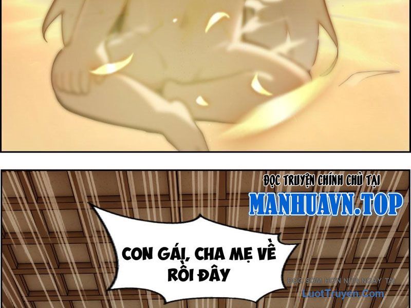 Nghịch Tập Từ Trong Bụng Mẹ: Vừa Sinh Ra Đã Là Vô Địch - Chapter 3 - Page 28