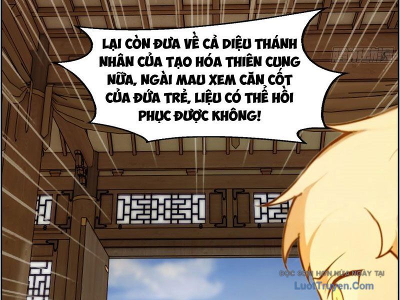 Nghịch Tập Từ Trong Bụng Mẹ: Vừa Sinh Ra Đã Là Vô Địch - Chapter 3 - Page 29