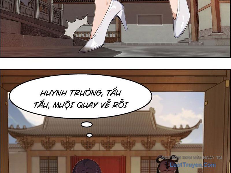 Nghịch Tập Từ Trong Bụng Mẹ: Vừa Sinh Ra Đã Là Vô Địch - Chapter 3 - Page 4