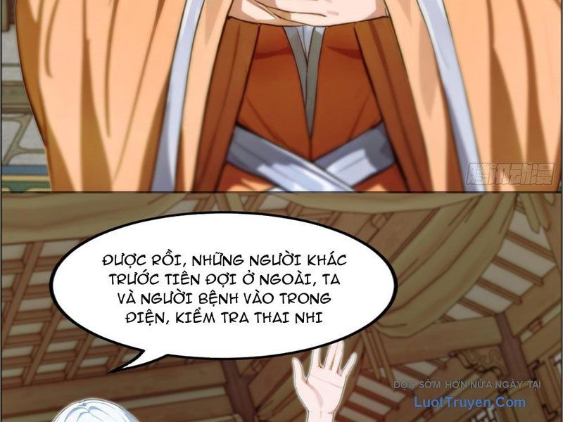 Nghịch Tập Từ Trong Bụng Mẹ: Vừa Sinh Ra Đã Là Vô Địch - Chapter 3 - Page 44