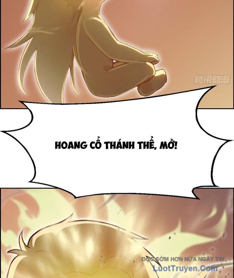 Nghịch Tập Từ Trong Bụng Mẹ: Vừa Sinh Ra Đã Là Vô Địch - Chapter 4 - Page 10