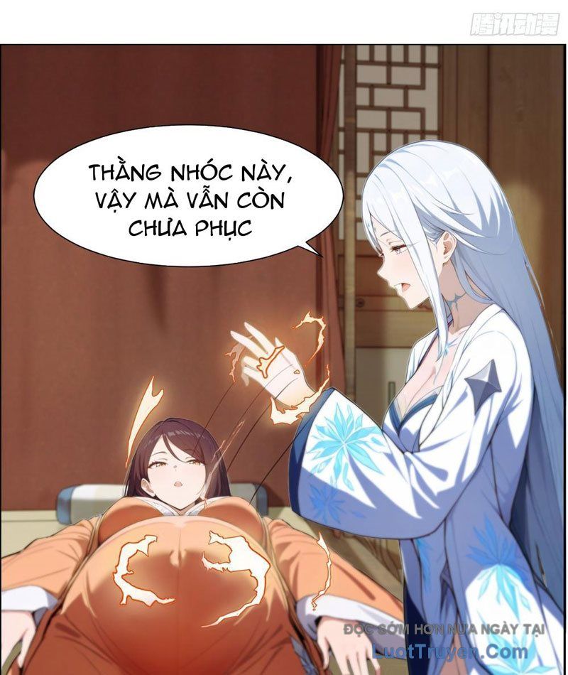 Nghịch Tập Từ Trong Bụng Mẹ: Vừa Sinh Ra Đã Là Vô Địch - Chapter 4 - Page 12