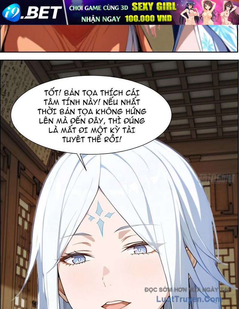 Nghịch Tập Từ Trong Bụng Mẹ: Vừa Sinh Ra Đã Là Vô Địch - Chapter 4 - Page 13