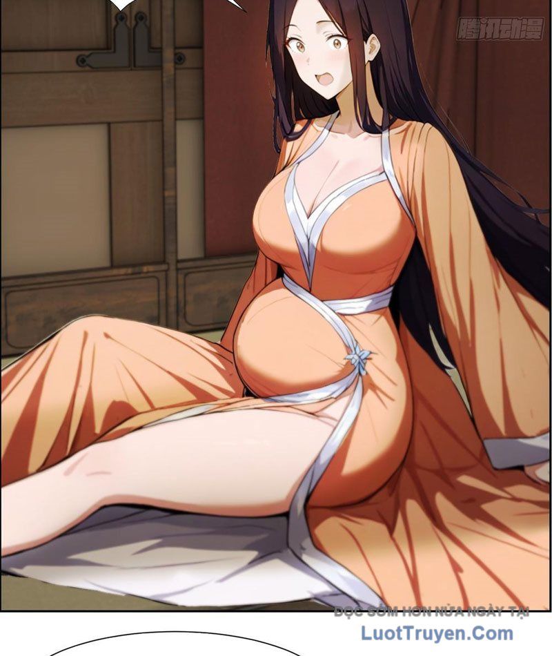 Nghịch Tập Từ Trong Bụng Mẹ: Vừa Sinh Ra Đã Là Vô Địch - Chapter 4 - Page 15