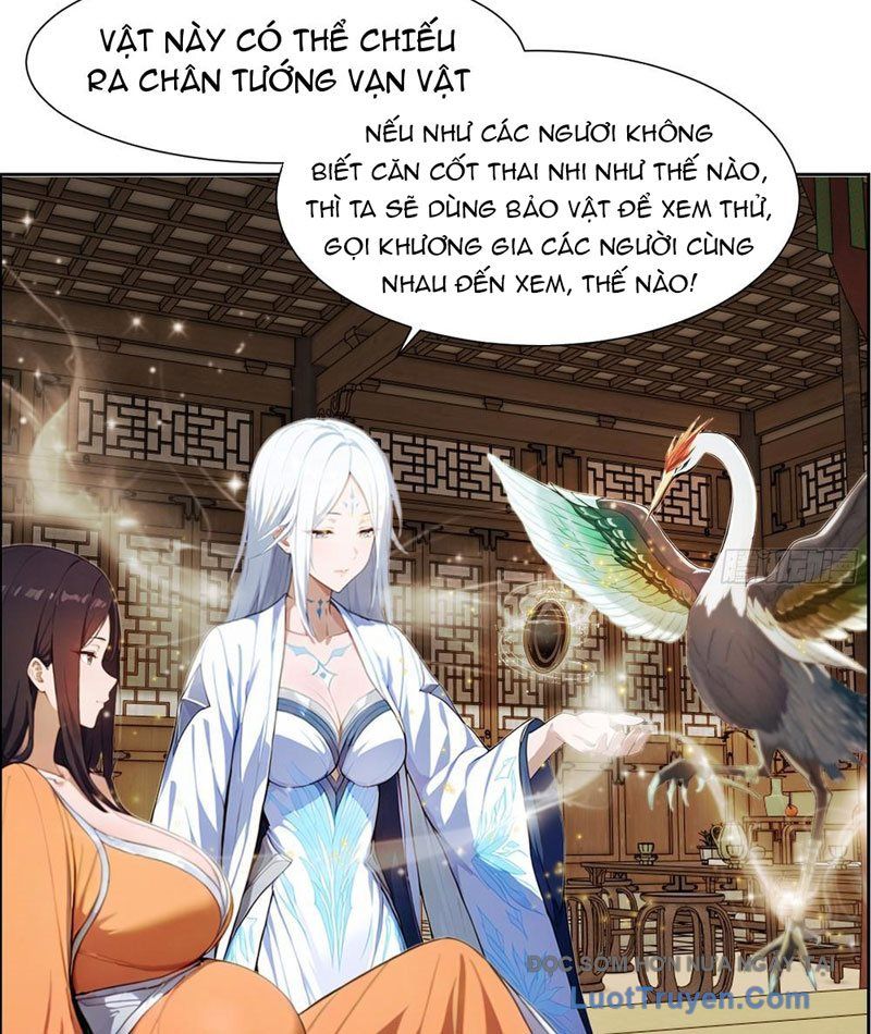 Nghịch Tập Từ Trong Bụng Mẹ: Vừa Sinh Ra Đã Là Vô Địch - Chapter 4 - Page 16